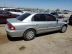2006 Kia Optima Lx for Sale in Tucson, AZ - Front End