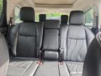 2015 Infiniti Qx60  zu verkaufen in Concord, NC - Side