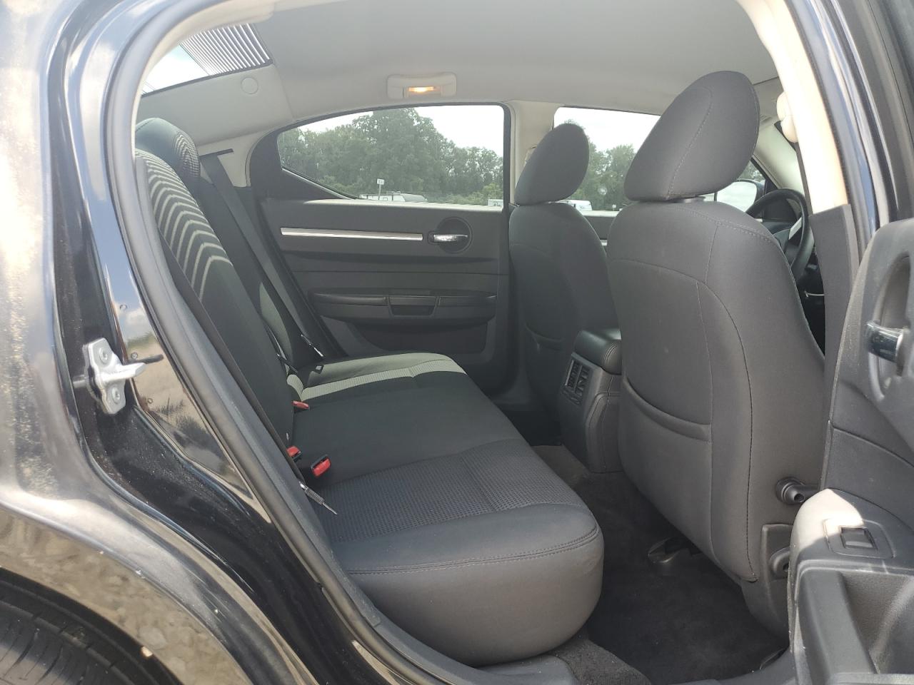 2010 Dodge Charger VIN: 2B3CA4CV1AH273438 Lot: 63200495