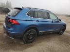 2018 VOLKSWAGEN TIGUAN SE   à vendre chez Copart ON - TORONTO