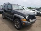2005 Jeep Liberty Renegade de vânzare în New Britain, CT - Mechanical