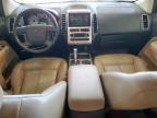 2008 Ford Edge Sel იყიდება Abilene-ში, TX - Front End