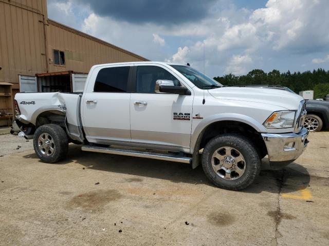  RAM All Models 2018 White