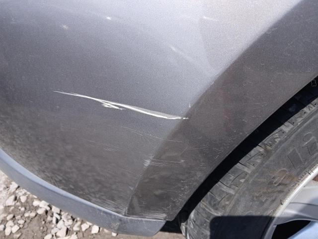 2011 RENAULT MEGANE EXP