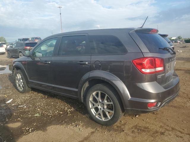  DODGE JOURNEY 2016 Czarny