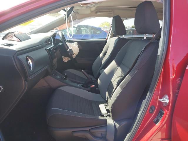 2016 TOYOTA AURIS DSGN