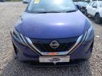2023 NISSAN QASHQAI N-CONNECTA E-POWE  for sale at Copart WISBECH