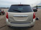 2012 Chevrolet Equinox Ls   de vânzare în Greenwood, NE - Front End