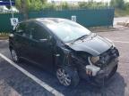 2007 TOYOTA YARIS ZINC for sale at Copart ST HELENS