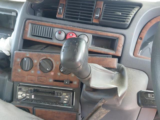 2000 FIAT DUCATO JTD