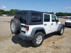 2017 Jeep Wrangler Unlimited Sport   for Sale in Conway, AR - Minor Dent/Scratches