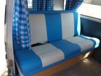 2006 VOLKSWAGEN CARAVELLE for sale at Copart BRISTOL