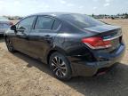 2013 Honda Civic Ex   en Venta en Elgin, IL - Front End