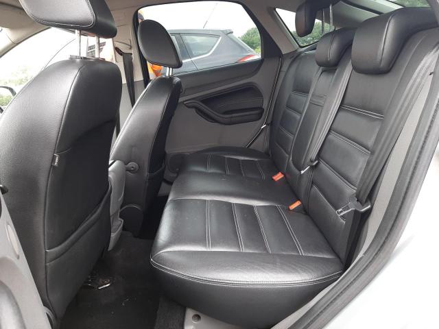 2009 FORD FOCUS TITA