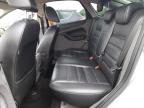 2009 FORD FOCUS TITA for sale at Copart SANDTOFT