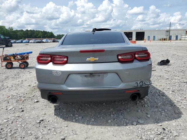 CHEVROLET CAMARO 2020 Серый