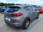 2019 HYUNDAI TUCSON SE for sale at Copart NEWBURY