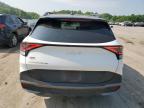 2024 Kia Sportage X-Pro იყიდება Ellwood City-ში, PA - Rollover