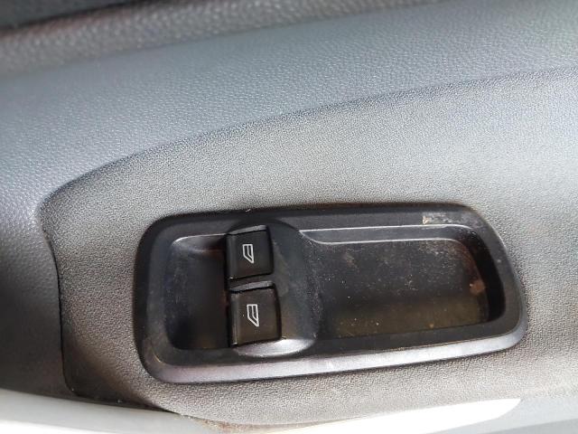 2010 FORD FIESTA TIT
