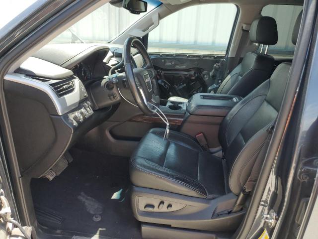  GMC YUKON 2019 Blue