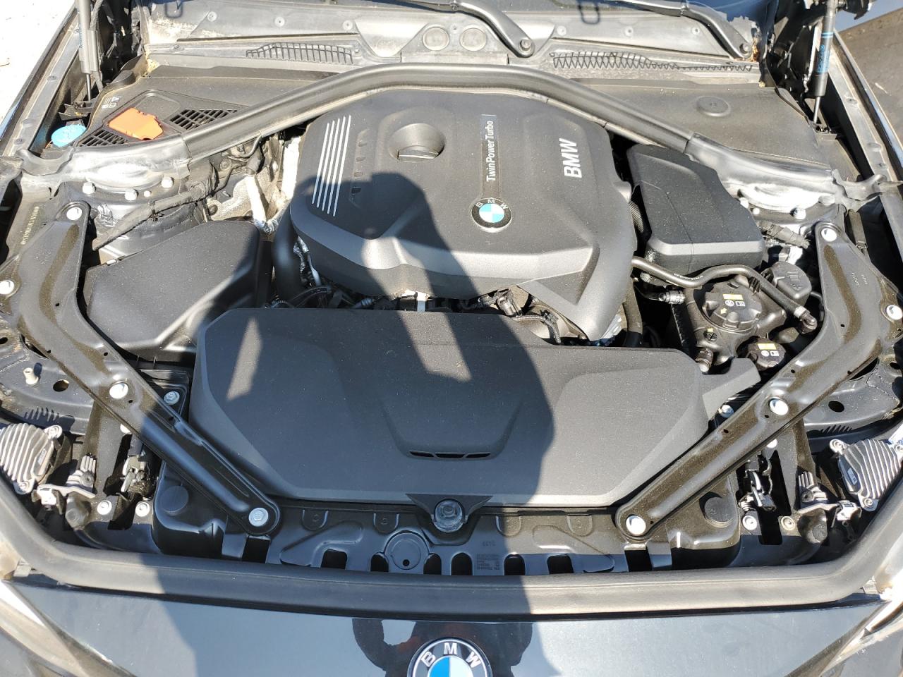 2018 BMW 230Xi VIN: WBA2K1C58JVB64634 Lot: 61145875