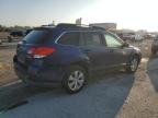 2011 Subaru Outback 2.5I Limited   на продаже в Kansas City, KS - Rear End