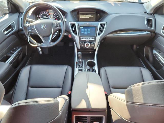  ACURA TLX 2020 Szary