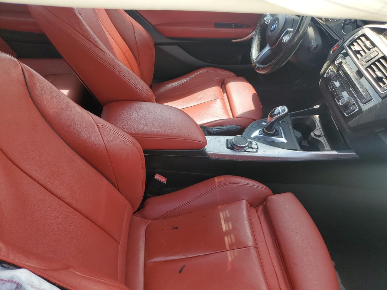 2016 BMW M235I VIN: WBA1J7C59GV360007 Lot: 59935915