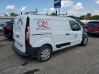 2022 FORD TRANSIT CONNECT XL   for sale at Copart IN - FORT WAYNE