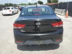 2020 Kia Rio Lx   за продажба в Orlando, FL - Stripped