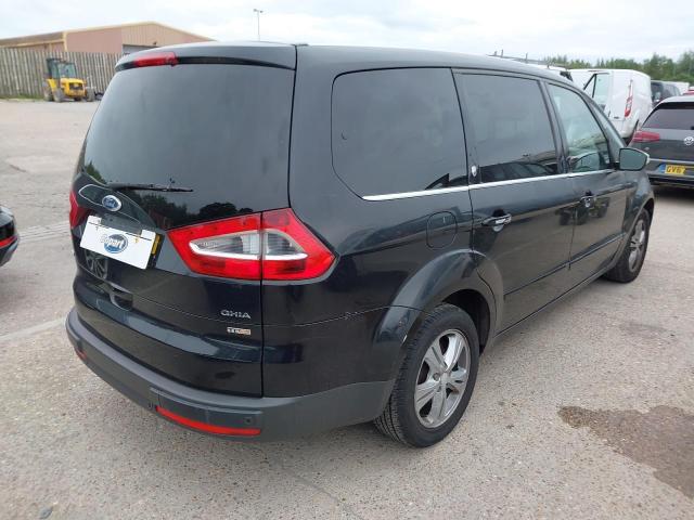 2008 FORD GALAXY GHI
