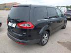 2008 FORD GALAXY GHI for sale at Copart SANDWICH