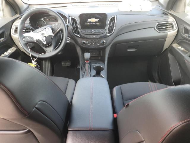  CHEVROLET EQUINOX 2024 Czarny