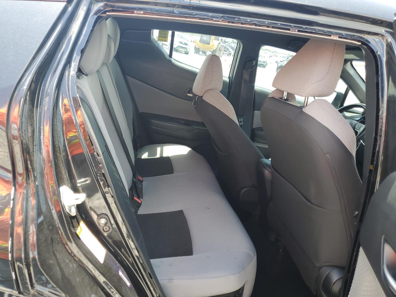 2019 Toyota C-Hr Xle VIN: NMTKHMBX2KR089619 Lot: 62192095