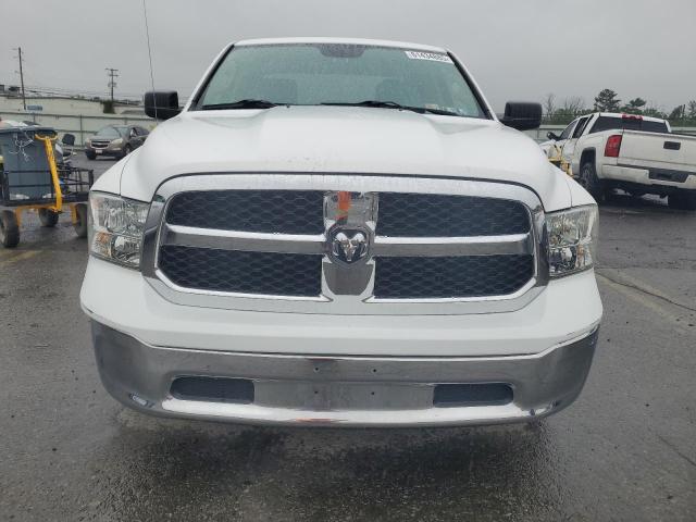 Pickups RAM 1500 2017 Biały