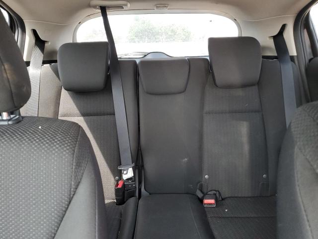 2017 HONDA HR-V LX  