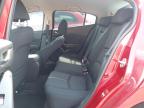 2017 MAZDA 3 SE-L NAV for sale at Copart NEWBURY