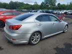 2007 Lexus Is 250 de vânzare în New Britain, CT - Rear End