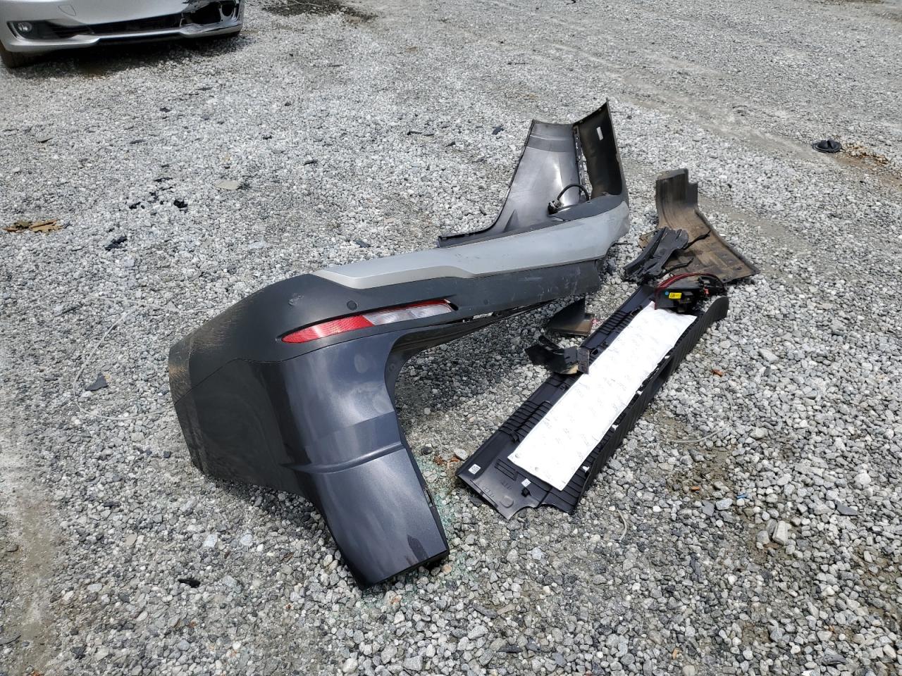 2023 Kia Carnival Lx VIN: KNDNB4H33P6224862 Lot: 60842515