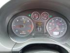 2012 AUDI A3 TDI for sale at Copart WOLVERHAMPTON