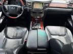 2011 Lexus Lx 570   продається в North Billerica, MA - Normal Wear