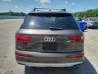 2017 AUDI Q7 PREMIUM PLUS   for sale at Copart NC - RALEIGH