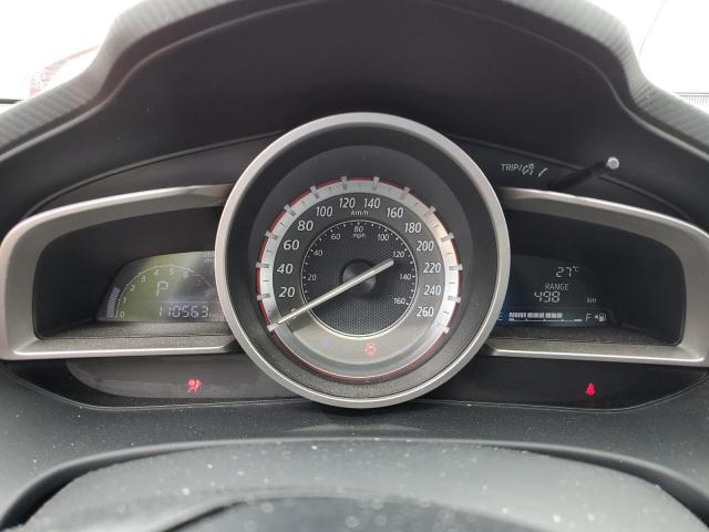 2014 MAZDA 3 TOURING