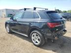 2021 AUDI Q5 PREMIUM   for sale at Copart ON - COOKSTOWN