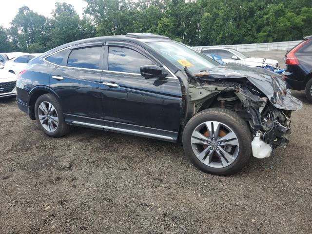 Parquets HONDA CROSSTOUR 2014 Szary