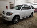 2007 Toyota Sequoia Limited იყიდება Ham Lake-ში, MN - Minor Dent/Scratches
