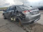 2012 Chrysler 200 Lx zu verkaufen in Littleton, CO - Rear End
