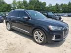 2020 Audi Q7 Prestige zu verkaufen in Mendon, MA - Minor Dent/Scratches