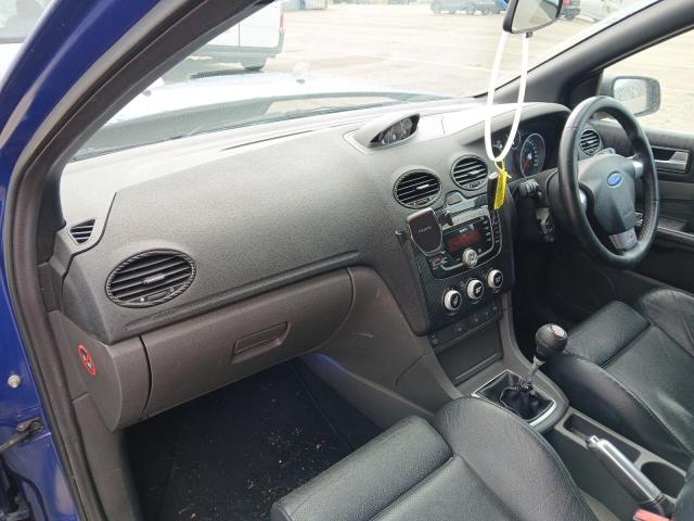 2007 FORD FOCUS ST-3