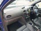 2007 FORD FOCUS ST-3 for sale at Copart NEWBURY